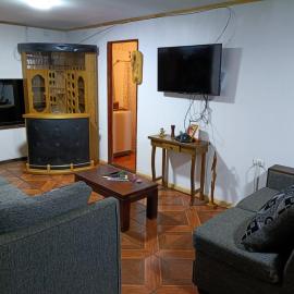 Cabaña acogedora para 2 personas cerca de Matanzas, хотел в Навидад