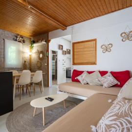 Chill Coast House