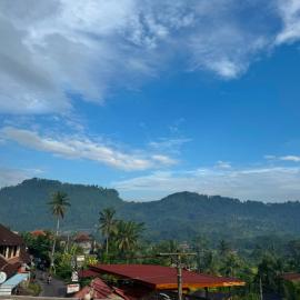 Swariguna homestay