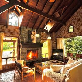 Increíble casa 5 estrellas en Cariló. Full equiped、カリロのホテル