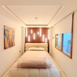 Apartamento en Circasia nuevo, moderno y acogedor cerca del parque
