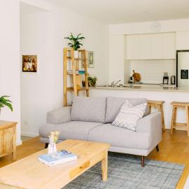 Beach Bush and Golf Retreat, hotel a Anglesea