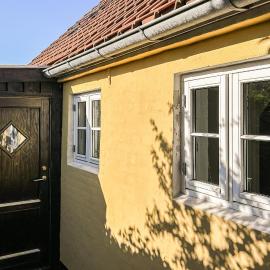 Stunning Home In Skagen With Wifi