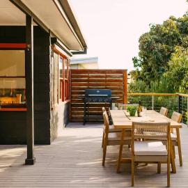 300m to the Beach Walk everywhere, hotell sihtkohas Anglesea