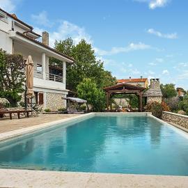 Apartment Labin Ravni