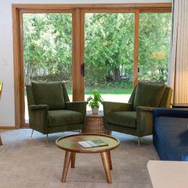 Relaxing Busy Bee C-7 by Simple Life Rentals, hotel a Fish Creek