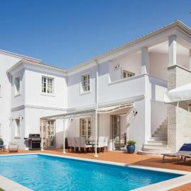 Luxurious Home In Vabriga