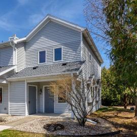 Hilltop Hideaway Unit B-5 by Simple Life Rentals, hotel a Fish Creek