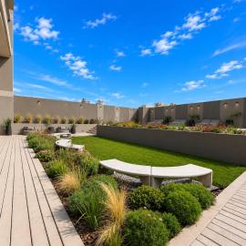 ESTUDIO EN EL EDIFICIO BLISS DE NEUQUEN NIVEL GERENCiAL