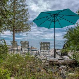 Sherwood Point Shores by Simple Life Rentals