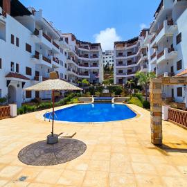 Steps to Sea - Relaxing 2-Bedroom Getaway & Pool، فندق في Oued Laou