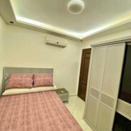 بورتو جولف, hotel in Al Dabaa