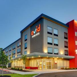 avid hotel Lexington - Hamburg Area by IHG, hotel in Lexington