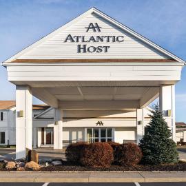 Atlantic Host Hotel, an Ascend Collection Hotel, khách sạn ở Bathurst