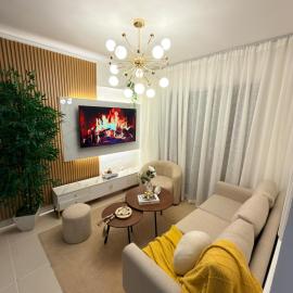 Comfort Home, hotell sihtkohas La Cana