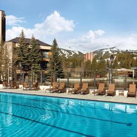 Mountain Valley Lodge Resort Studio Villa, hotel in Breckenridge
