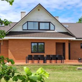 Sinilille 5 Holiday Home