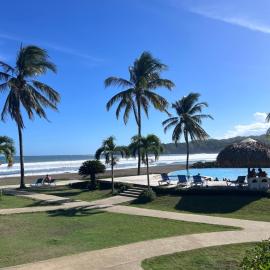 Resort Casita, hotel in Playa Venao