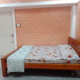 DhruvDhanush 2 -The ECO friendly house, hotel a Ullāl