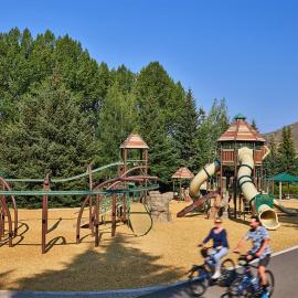 에이번에 위치한 호텔 Sheraton Mountain Vista Resort 2BR Villa