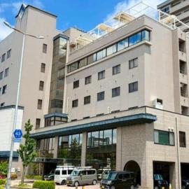Hotel Livemax Tottori GRANDE, hotel en Tottori