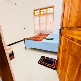 Dew homestay