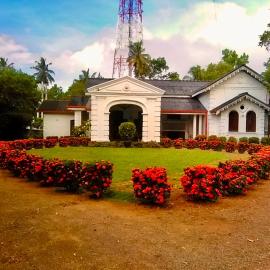 Stuart House Tangalle