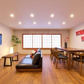 OKU - Nakasendo -, hotel v destinácii Shiojiri