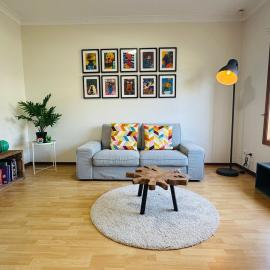 Entire Cozy 3-Bedroom House in Hectorville Magill Adelaide, hotel in Campbelltown