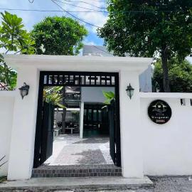 Villa Wongamat