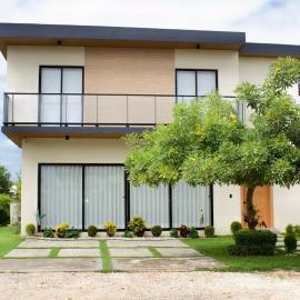 Villa Divina, готель у місті Пунта-Кана