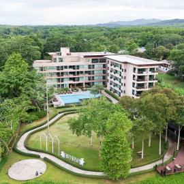 River Tree Resort, hotel sa Chiang Khan