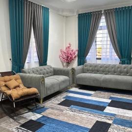 Zinirah Homestay
