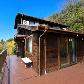 ヴィータ牛窓, Hotel in Setouchi