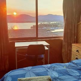 Fantastic View in the house, hotel in Montagu Bay