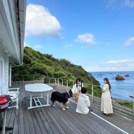 四季の蔵 別邸 カーサデラノンナCasa Della Nonna