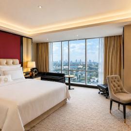 Trans Hotel Jakarta, hotell i Cibubur