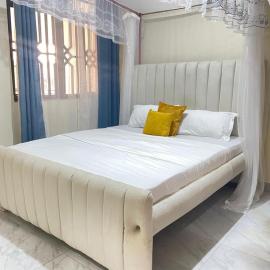 M's BNB, hotel a Bungoma