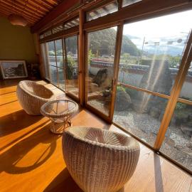 貸切お宿たわらや, hotel i Kushimoto