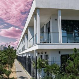 Arcadia Sky Apartments