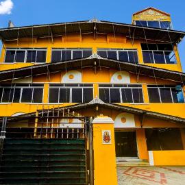 Super Collection O Thirukadaiyur Bus Terminal Formerly Royal Sri Amirthayoga, hotell sihtkohas Mayiladuthurai