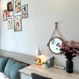 Shi House - The Perfect Stay Studios S1002