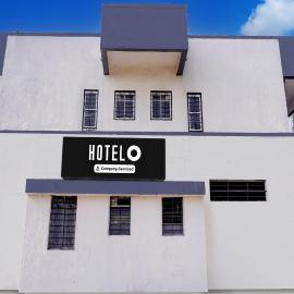 Hotel O Satara Bypass Formerly Sairaj Lodging, hotel v mestu Satara
