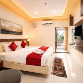 BEN-SEN Puri #Affordable # S-Pool
