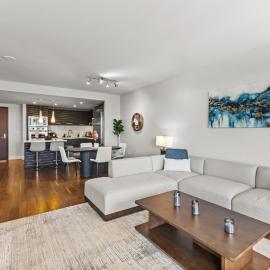 Little Italy Marina Condo by the Ocean