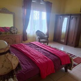 C Four Homestay