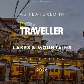 Shambaling Boutique Hotel, hotel u Kathmanduu
