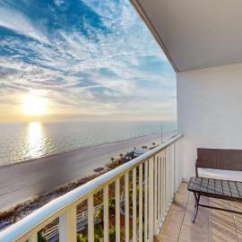 Summit 1013, hotel in Panama City Beach