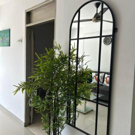 Laurel plaza 46, hotelli kohteessa Montería