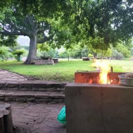 Glen Avon Farm